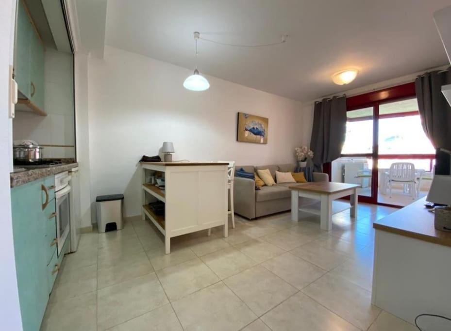 Amatista 2 By Vivirel Calpe Exterior foto