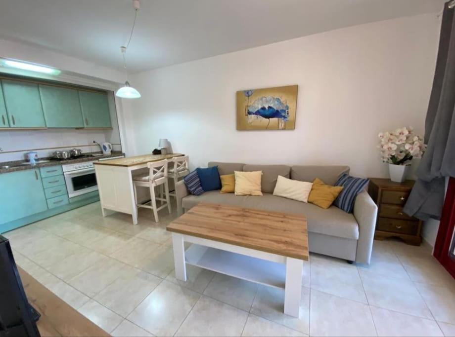 Amatista 2 By Vivirel Calpe Exterior foto